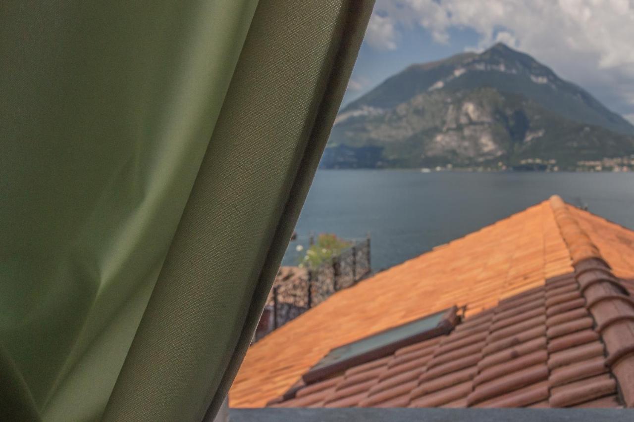 Casa Greppi Varenna Exterior photo